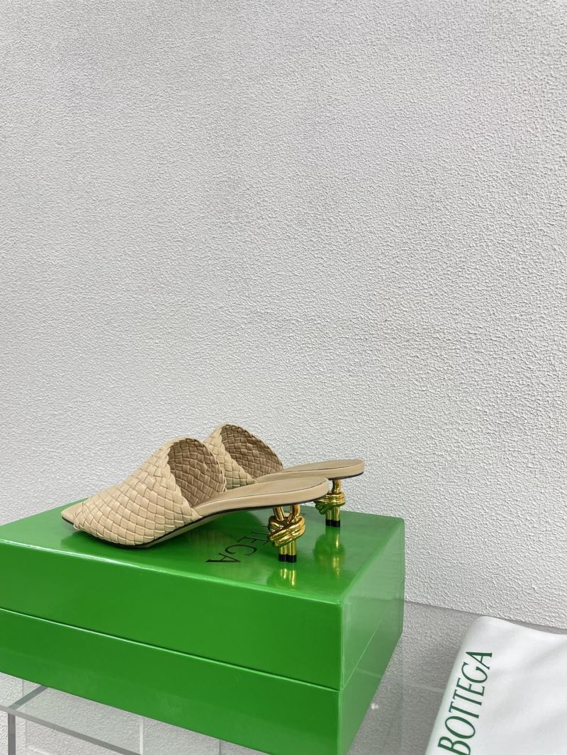 Bottega Veneta Sandals